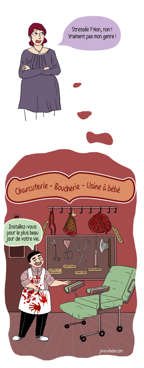 Image piquée sur le blog  de Jeveux1bebe