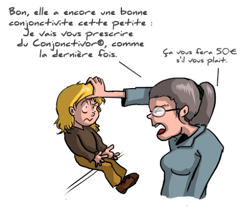 Vous commencez à reconnaitre la plume de Papacube..