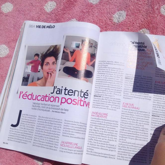 biba parentalité positive