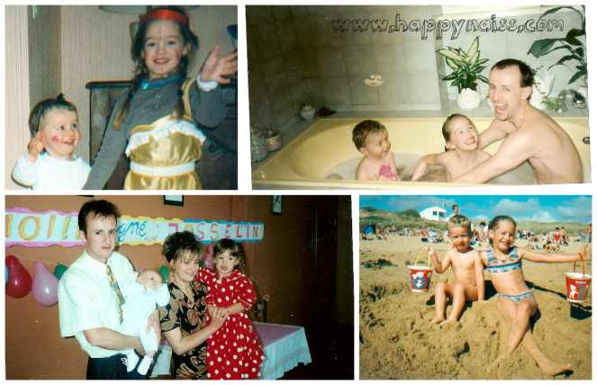 frere et soeur relations harmonieuses