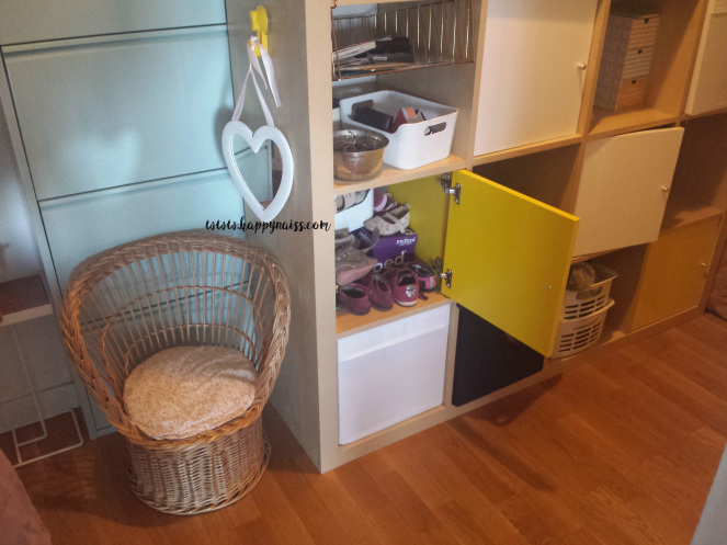 enfant autonomie routine