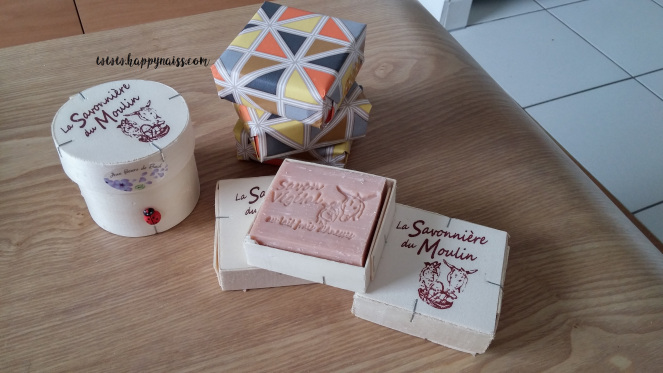 cadeau fin d'année maitresse crèche