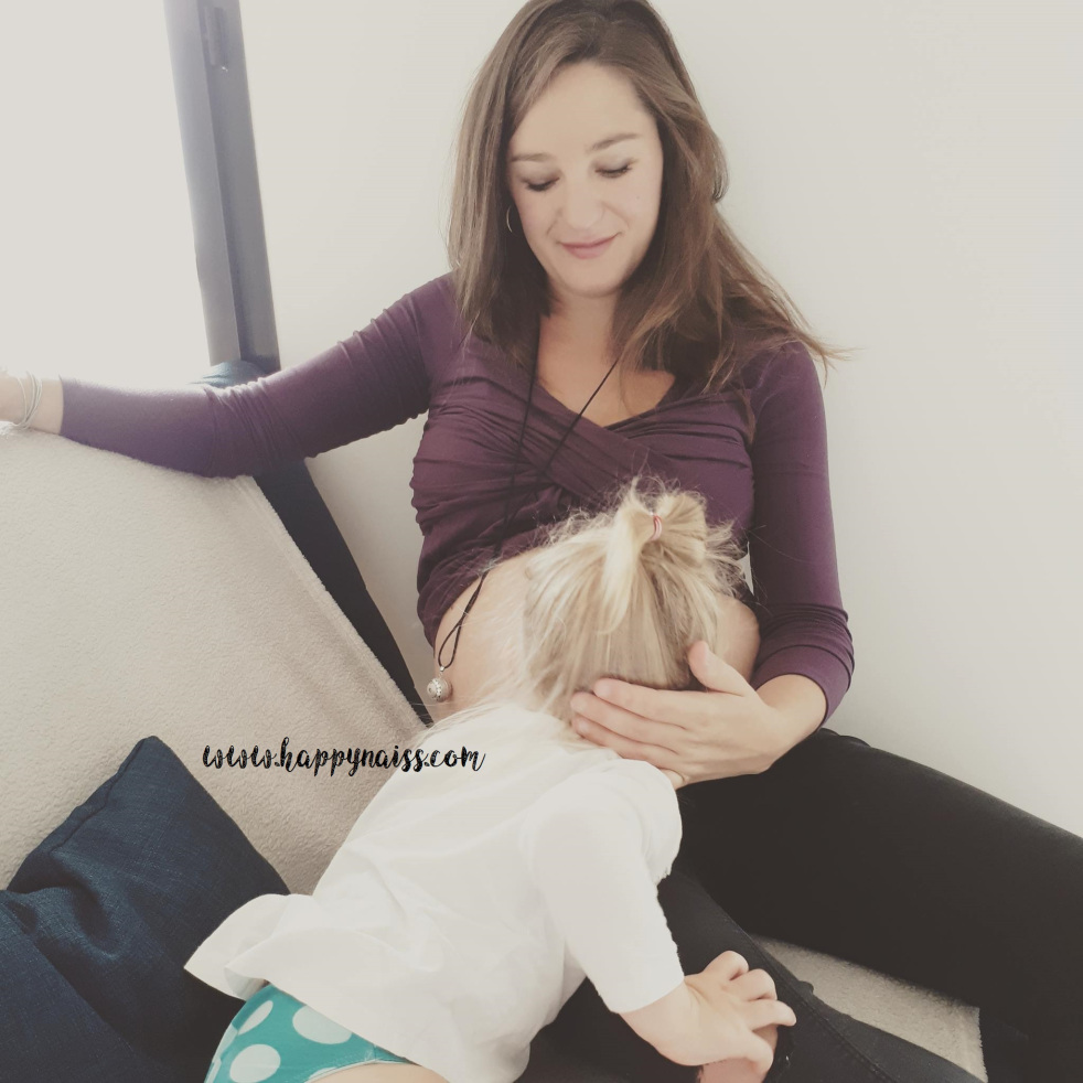 fratrie deuxième enfant