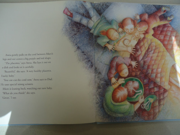 Hello Baby ! accouchement à domicile