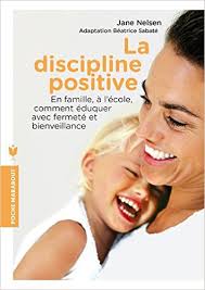 Discipline positive caprice